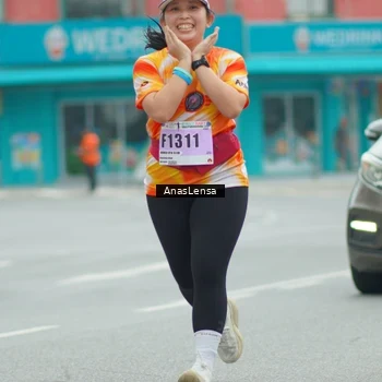 Runner Photo 8873414