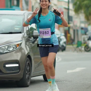 Runner Photo 8873415