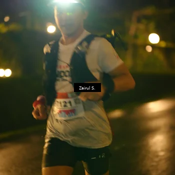 Runner Photo 8873441