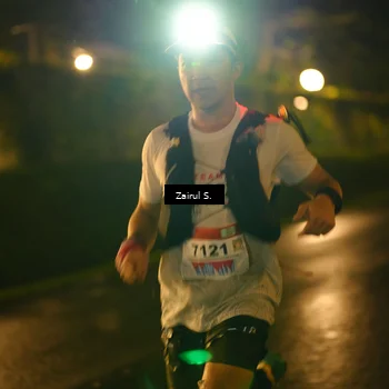 Runner Photo 8873445