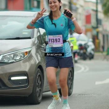 Runner Photo 8873446