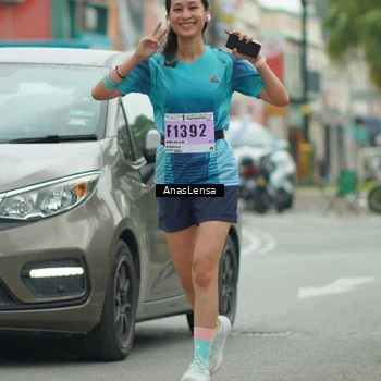 Runner Photo 8873448