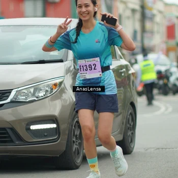 Runner Photo 8873449