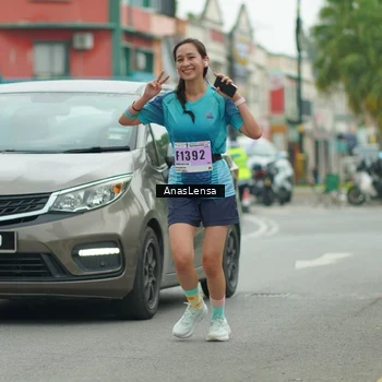 Runner Photo 8873452