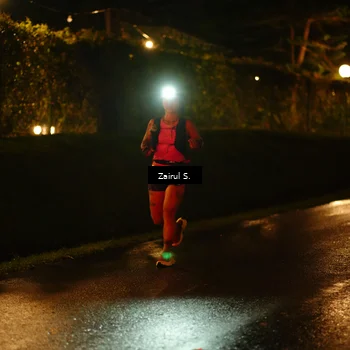 Runner Photo 8873472