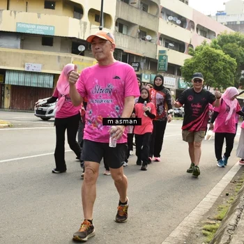 Runner Photo 8873474