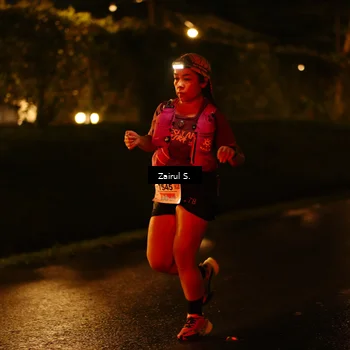 Runner Photo 8873476