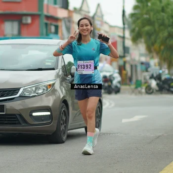 Runner Photo 8873477