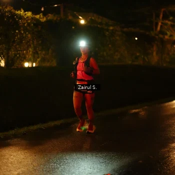 Runner Photo 8873478