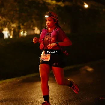 Runner Photo 8873481