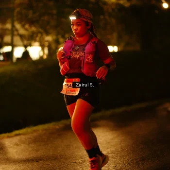 Runner Photo 8873482