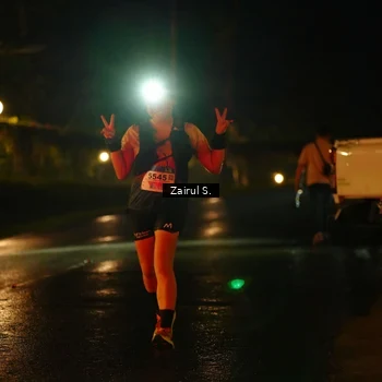 Runner Photo 8873483