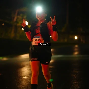 Runner Photo 8873487