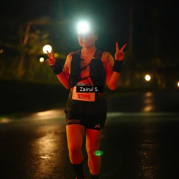 Runner Photo 8873489