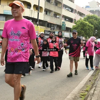 Runner Photo 8873492