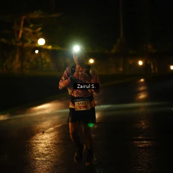 Runner Photo 8873493