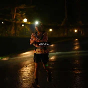 Runner Photo 8873494