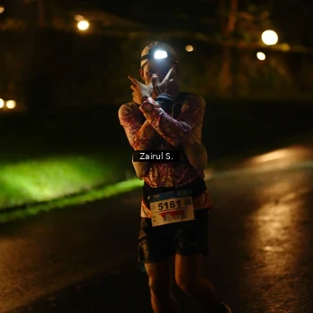 Runner Photo 8873496