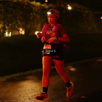 Runner Photo 8873498