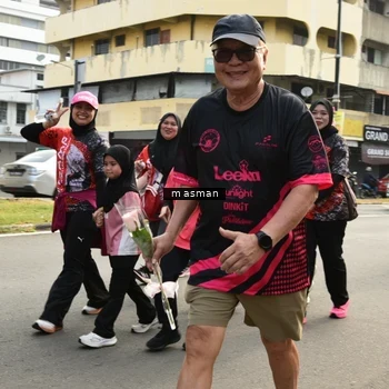 Runner Photo 8873499