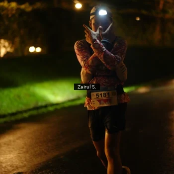 Runner Photo 8873500