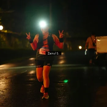 Runner Photo 8873501