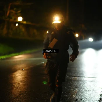 Runner Photo 8873503