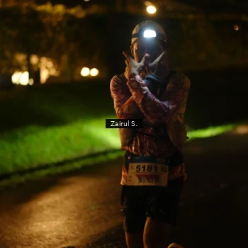 Runner Photo 8873504