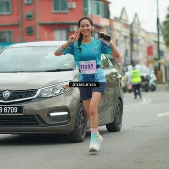 Runner Photo 8873505