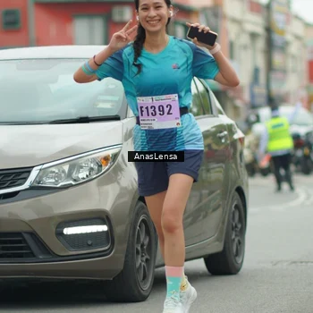 Runner Photo 8873506
