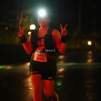 Runner Photo 8873507