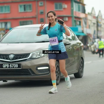 Runner Photo 8873509