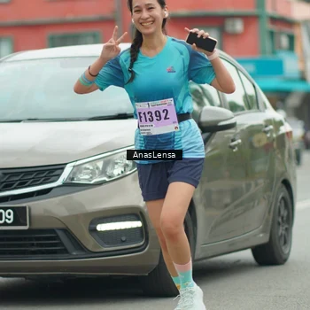 Runner Photo 8873510