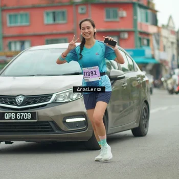 Runner Photo 8873513