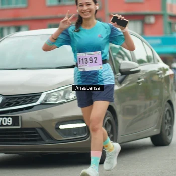 Runner Photo 8873518