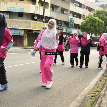 Runner Photo 8873536