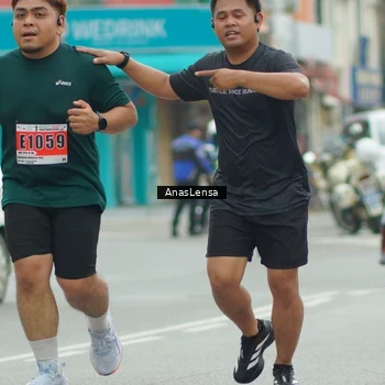Runner Photo 8873551