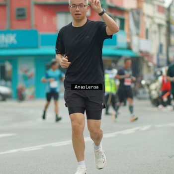 Runner Photo 8873552
