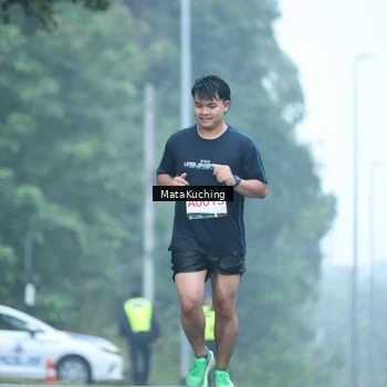 Runner Photo 8873567
