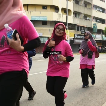 Runner Photo 8873576
