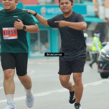 Runner Photo 8873579