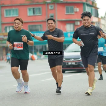 Runner Photo 8873587