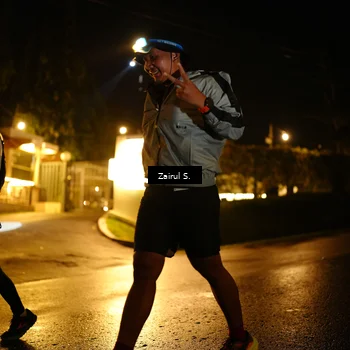Runner Photo 8873589