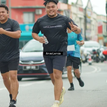 Runner Photo 8873590