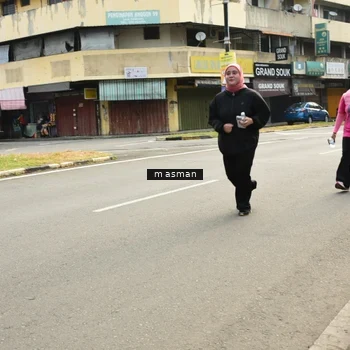 Runner Photo 8873591