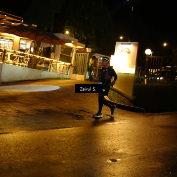 Runner Photo 8873598