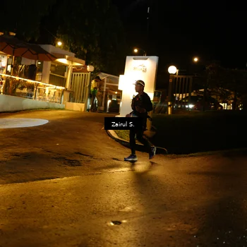 Runner Photo 8873601
