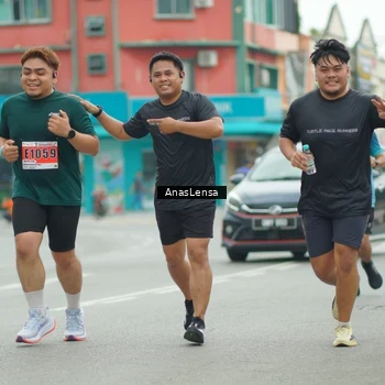 Runner Photo 8873602