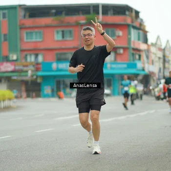 Runner Photo 8873604