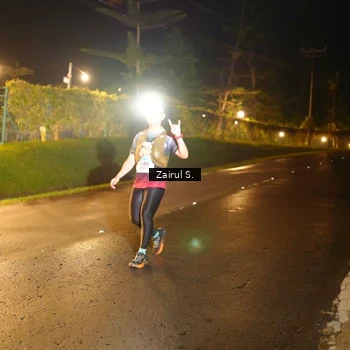 Runner Photo 8873628